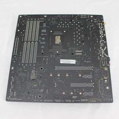 【通販センター】中古  ASUS STRIX Z270G GAMING (Z270 1151 mATX DDR4)133238 