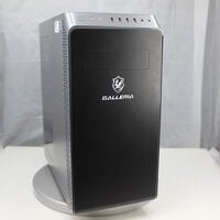 中古  THIRDWAVE GALLERIA SK(Intel Core i7 13700F/16GB/SSD1TB/なし/NVIDIA GeForce RTX 3060 Ti 8GB/W11H64 MAR) 184402 