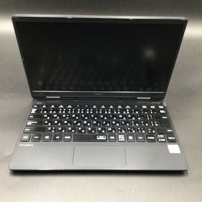 【秋葉原本店】中古  NEC VRT10 (INTEL Core i5 10210Y 1.0GHz/8GB/SSD256GB/-/オンボード/12.5/1920x1080/Wi-Fi/WEBCAM/W11H64) 180406 