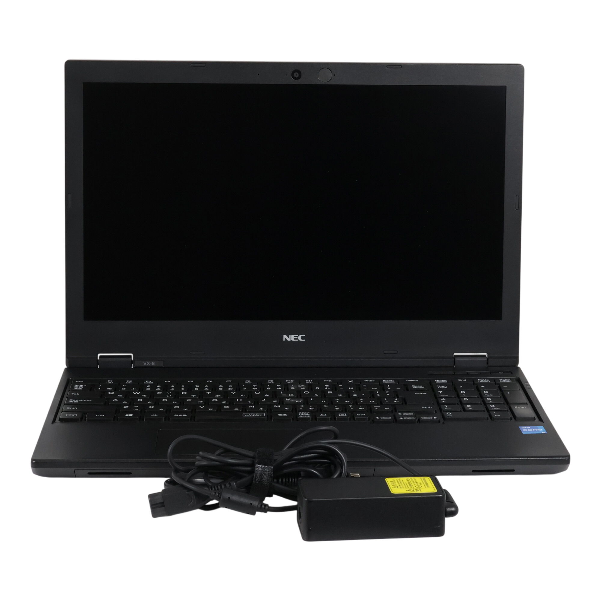 中古 NEC VersaPro PC-VKT42XZFB(Intel Core i5 1135G7 2.40GHz/16GB