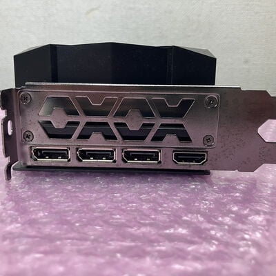 【町田店】中古  玄人志向 GG-RTX3080-E12GB/TP/LHR (RTX3080 12GB) 3330003306 