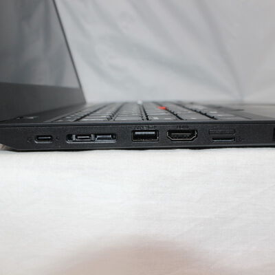 【通販センター】中古  LENOVO ThinkPad L15 Gen 1(Intel Core i5 10210U 1.60GHz/16GB DDR4/SSD256GB/-/オンボード/15.6/1920x1080/GbE/Wi-Fi/WEBCAM/W11H/VBT) 197202 