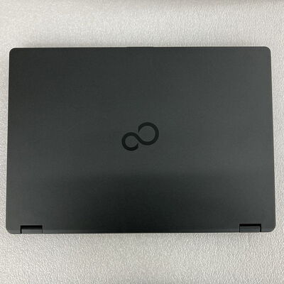 【京都店】中古  FUJITSU LIFEBOOK U6312/K (INTEL Core i5 1245U /16GB/SSD256GB/-/オンボード/13.3/1920x1080/Wi-Fi/WEBCAM/W11H64/MicrosoftOffice H&B 2024付) 181332 