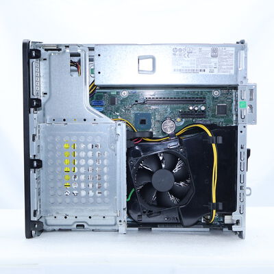 【通販センター】中古  HP ProDesk 600 G4 SFF(Intel Core i5 8500/16GB DDR4 (PC4)/SSD500GB/DVDマルチ/オンボード/W11H64 MAR) 202158 