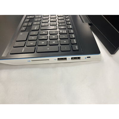 【仙台店】中古  DELL G3 3590 (Core i7-9750H/16GB/SSD 256GB+HDD1TB/-/GTX 1650/WLAN/15.6インチFHD/W11H/-) 3240010336 