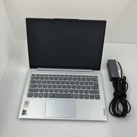 中古  Lenovo Thinkbook 13s G4IAP(i7-1260P/16GB/SSD512GB/W11H) 3410013557 