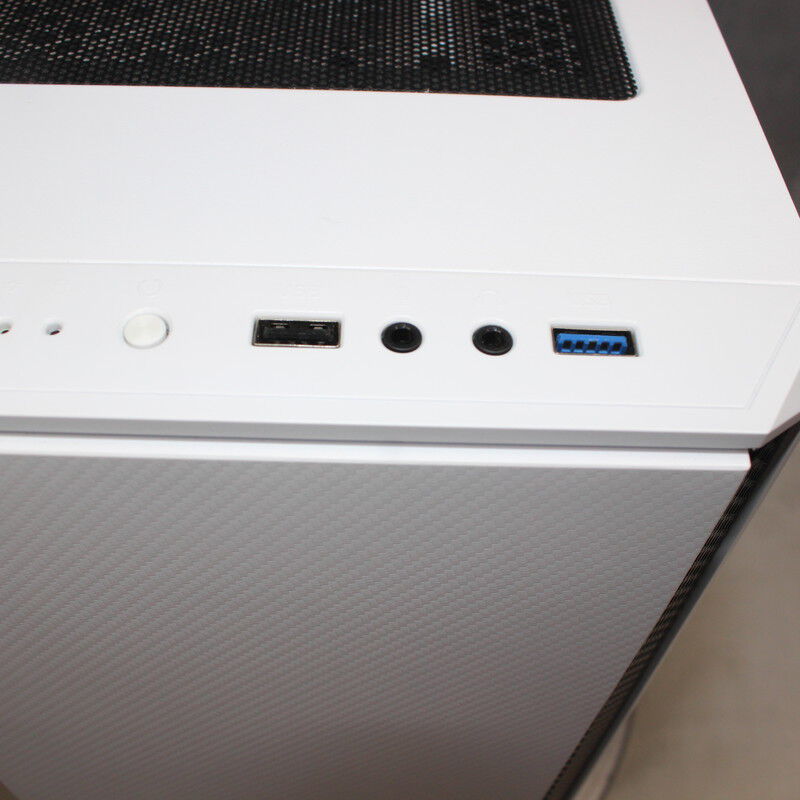ドスパラi5/4590/SSD/240GB+1TB/8GB/21.5インチセット 中古 Original PC(Intel Core i5 9400F/16GB/SSD512GB/なし