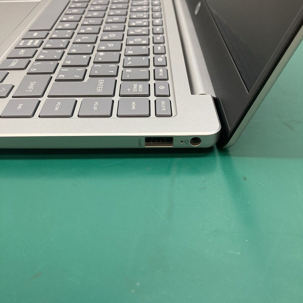 中古 HP Laptop 14-em0005AU (AMD Ryzen 5 7530U 2.0GHz/16GB/SSD512GB