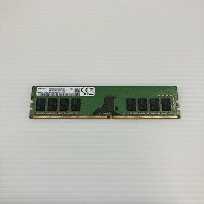 【秋葉原本店】中古  PC4-21300 8GB デスクトップ用 126165 