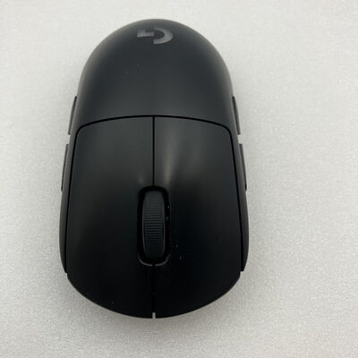 【新潟店】中古  Logicool PRO LIGHTSPEED Wireless Gaming Mouse G-PPD-002WLr 146965 