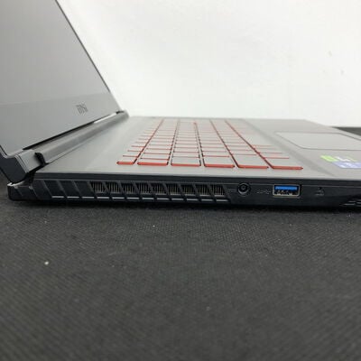 【長野稲里店】中古  MSI Thin GF63 12VE-069JP 5110001242 