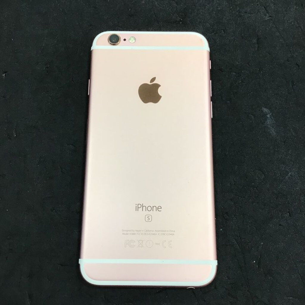 Apple - 専用ドコモ iphone6s 64GB ローズゴールド 楽天市場】iphone6s ローズゴールドの通販