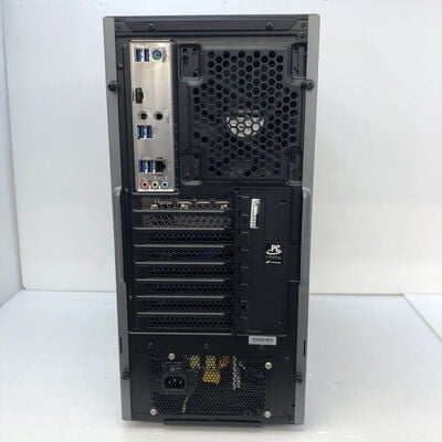 【徳島住吉店】中古  GALLERIA XA5R-R37(Ryzen 5 5600X/48GB/SSD512GB/RTX3070/W11H) 5230001150 