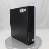 中古  HP EliteDesk(Intel Core i5 8600/32GB DDR4 (PC4)/SSD512GB/DVDマルチ/オンボード/W11H64 MAR) 191997 