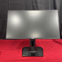中古  ASUS VG258QR-J(24.5 1920&times;1080 165Hz) 5140001283 