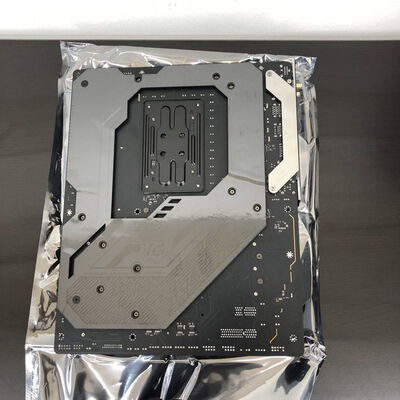 【長野稲里店】中古  ASRock X870E Nova WiFi (X870E AM5 ATX DDR5) 172194 