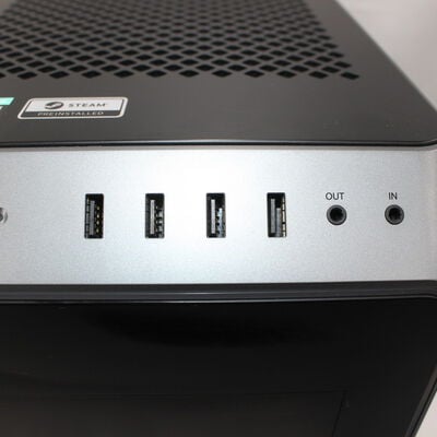 【宮崎恒久店】中古  THIRDWAVE GALLERIA ZR7K-47T-1 192497 