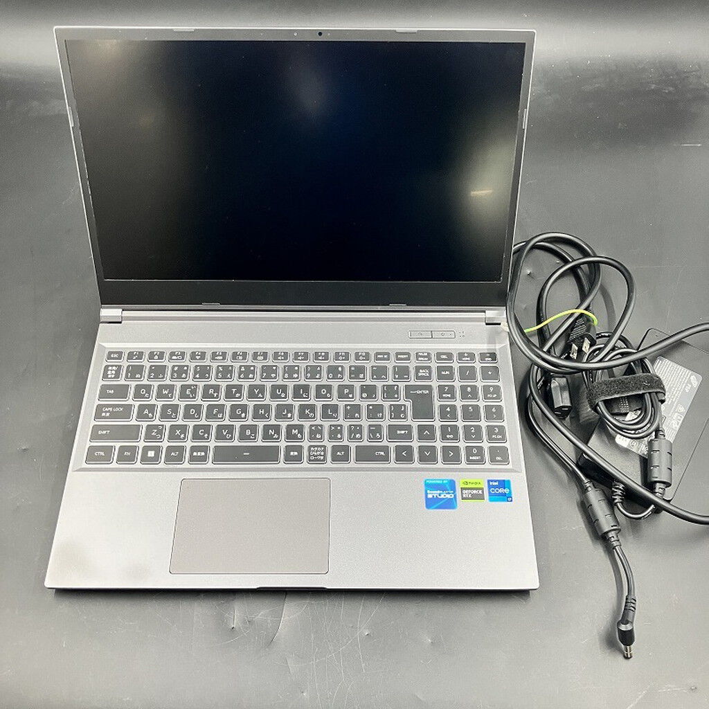 raytrek (THIRDWAVE)の中古ノートパソコン一覧（111件）｜パソコン（PC