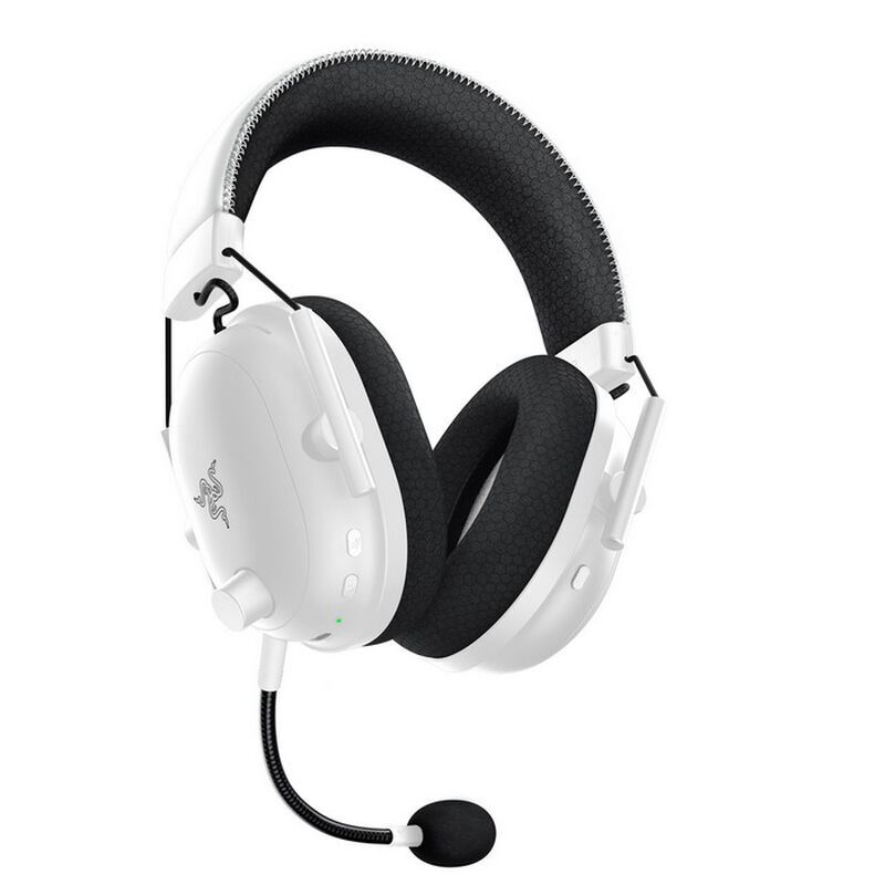 【即日出荷】Razer BLACKSHARK V2 PRO ホワイト Razer BlackShark V2 Pro Wireless Gaming Headset for Xbox