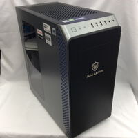 中古  THIRDWAVE GALLERIA SK(Intel Core i7 10700/32GB/SSD512GB/なし/NVIDIA GeForce RTX 2070 SUPER 8GB/W11H64 MAR) 177777 