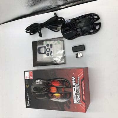 【水戸赤塚店】中古  Gravastar MERCURY M2 4680004065 