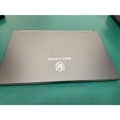 【富山本郷店】中古  THIRDWAVE GALLERIA RL5C-R35 (Intel Core i5-11400H/16GB/RTX3050/SSD 512GB/-/15.6inch/LAN+WLAN/WebCAM/Win 11 Home/-) 4760001112 