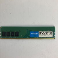 中古  PC4-25600 8GB デスクトップ用 140727 