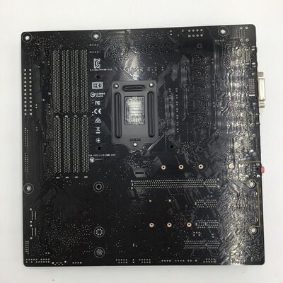 【白山FM松任店】中古  ASUS PRIME H470M-PLUS (H470 1200 mATX DDR4) 142782 