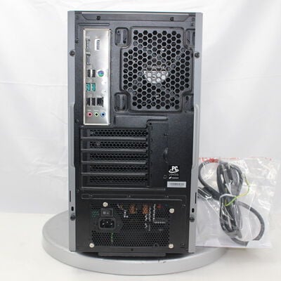 【横浜駅前店】中古  THIRDWAVE GALLERIA DM5C-IG-C 189531 