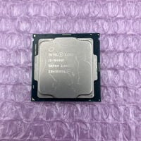 中古  INTEL Core i5-9400F (1151/2.9GHz/9M/C6/T6) 139478 