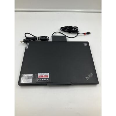 【秋葉原本店】中古  Lenovo ThinkPad P14s Gen 5(Ryzen 7 PRO 8840HS 3.30GHz/64GB/SSD1TB/Radeon 780M Graphics/14ｲﾝﾁ/WLAN/WEBCAM/W11P64) 3410011987 