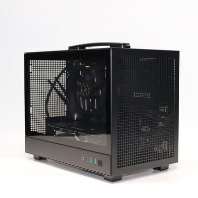 【札幌店】中古  自作デスクトップパソコン(i7 12700/32GB/SSD1TB/なし/RTX3070/OSなし) 3210013943 