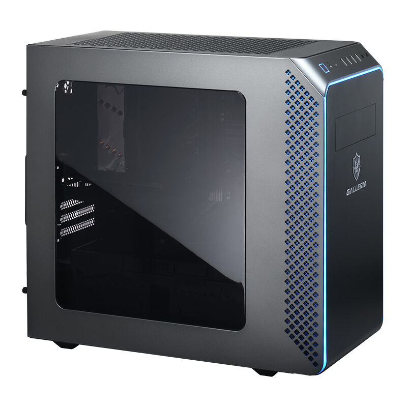 い出のひと時に、とびきりのおしゃれを！ RM5R-R46 GALLERIA 4500搭載 イード Viewパネル搭載 Insight デスクトップパソコン