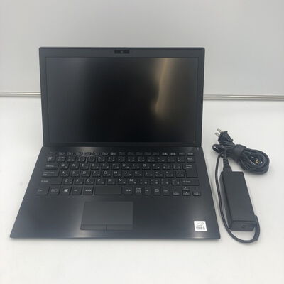 【福井日之出店】中古  SONY VAIO VJPG13C11N(i5-1035G1/8GB/SSD256GB/W11P) 5200000992 