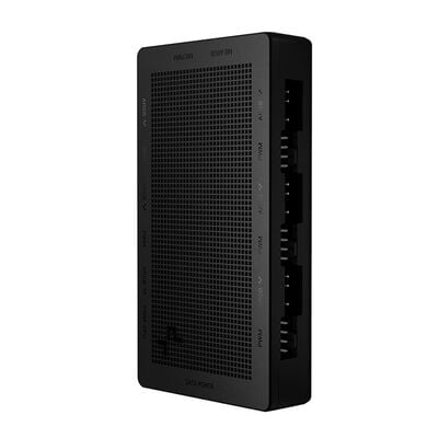 DEEPCOOL  SC790 R-SC790-BKNSNN-G (ARGB PWM ファンコントローラー) 