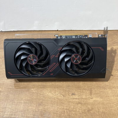 【富山本郷店】中古  SAPPHIRE 11330-02-20G PULSE RX7800XT GAMING (RX7800XT 16GB) 162728 
