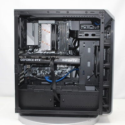 【通販センター】中古  THIRDWAVE GALLERIA XA7R-R57 187648 