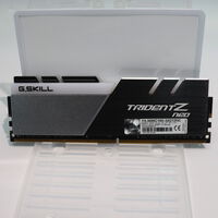 中古  PC4-28800 16GB デスクトップ用(DDR4-3600) 140734 