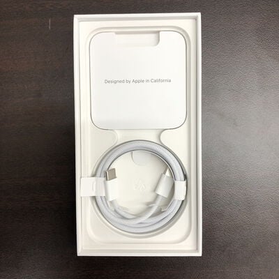 【福山ココローズ店】中古  【国内版SIMフリー】Apple iPhone15 Pro 6.1インチ 256GB ブラックチタニウム MTUC3J/A 161218 