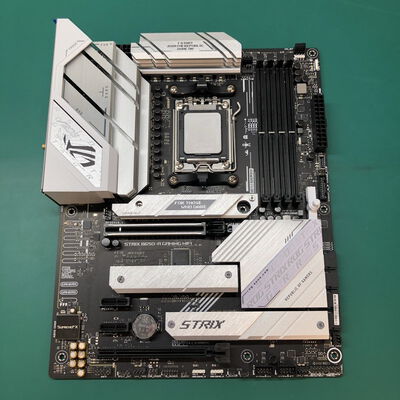 【津ラッツ店】中古  ASUS ROG STRIX B650-A GAMING WIFI (B650 AM5 ATX DDR5) 168290 