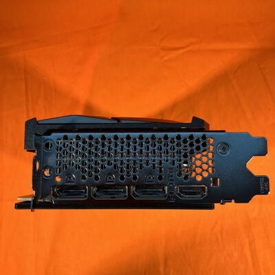 【なんば店】中古  MSI GeForce RTX 3070 VENTUS 2X OC (RTX3070 8G) 143902 
