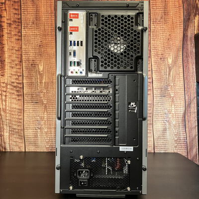 【富士青葉店】中古  THIRDWAVE GALLERIA  XA7C-R36T (i7 12700/16GB/SSD1TB/RTX3060Ti/W11H) 5070001284 