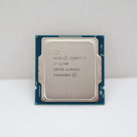 中古  INTEL Core i7 11700 (1200/2.5G/16M/C8/T16) 145165 