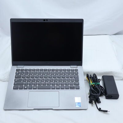 【通販センター】中古  DELL Latitude 5320(Intel Core i7 1185G7 3.0GHz/16GB DDR4/SSD256GB/-/オンボード/13.3/1920x1080/Wi-Fi/WEBCAM/W11H64) 201272 