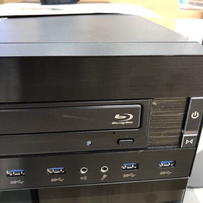 【姫路店】中古  自作パソコン(i7 7700K/16GB/SSD500GB/HDD1TB/RTX2070 SUPER/W10H) 4580001176 