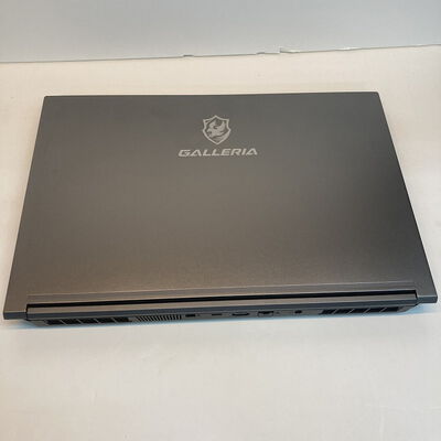 【京都店】中古  THIRDWAVE GALLERIA XL7C-R46 183568 