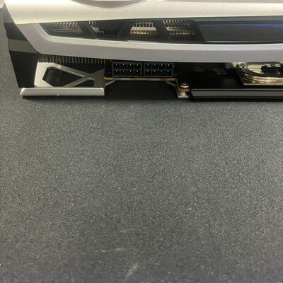 【大宮店】中古  SAPPHIRE 11304-02-20G (NITRO+ RX6800XT 16GB OC) 144262 