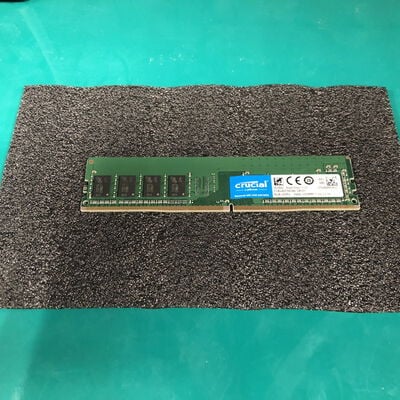 【富山本郷店】中古  PC4-21300 8GB デスクトップ用 126165 