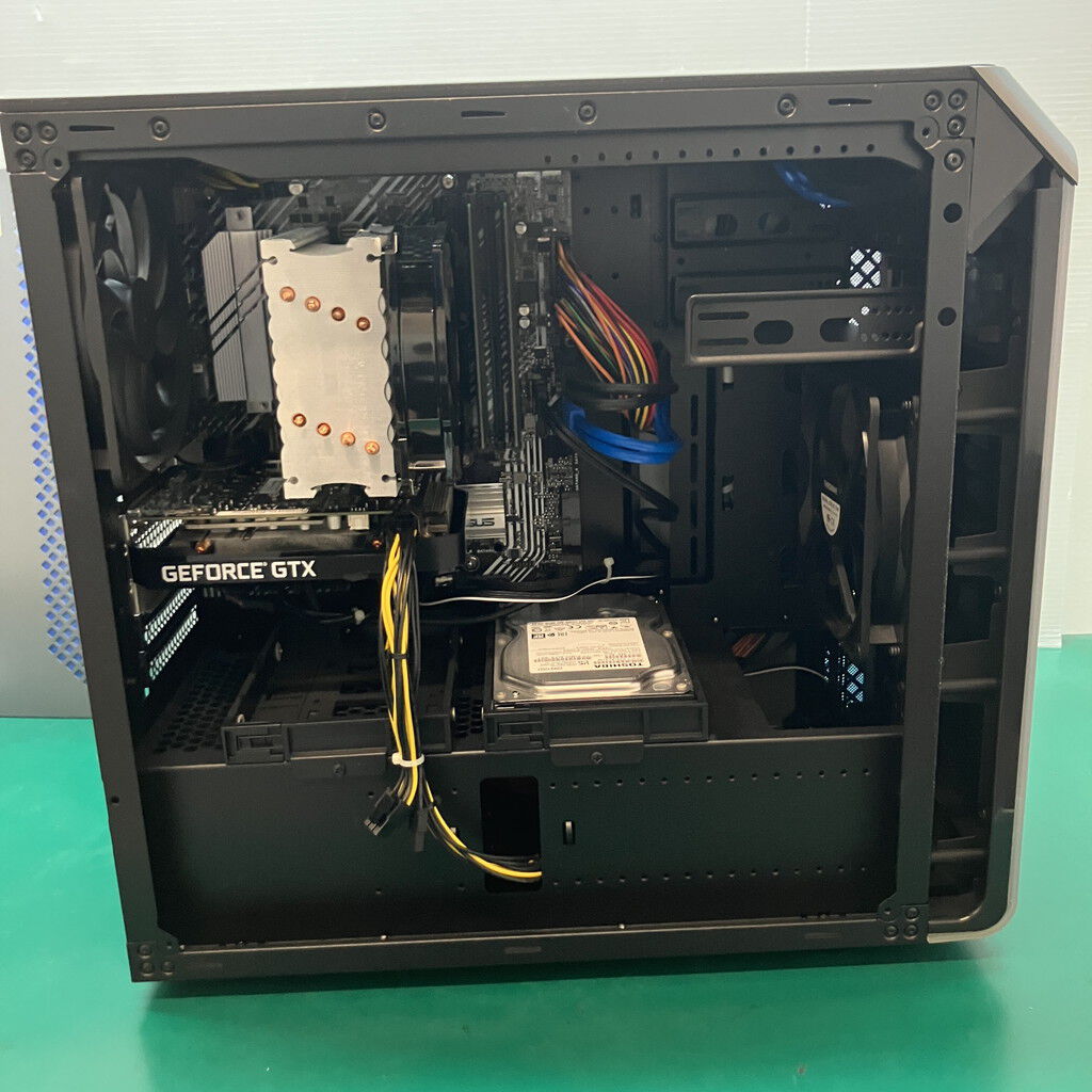 中古 GALLERIA RM5C-G60S 3250005662 ｜ パソコン通販のドスパラ【公式】