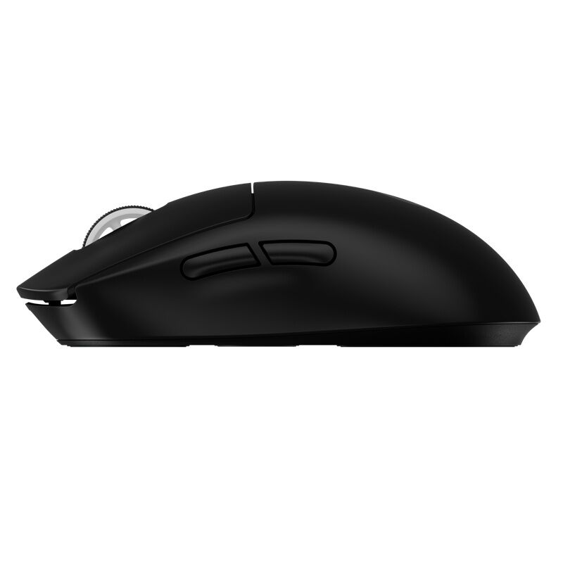 Logicool PRO X SUPERLIGHT 2 SE G-PPD-004WLSE-BK (ブラック